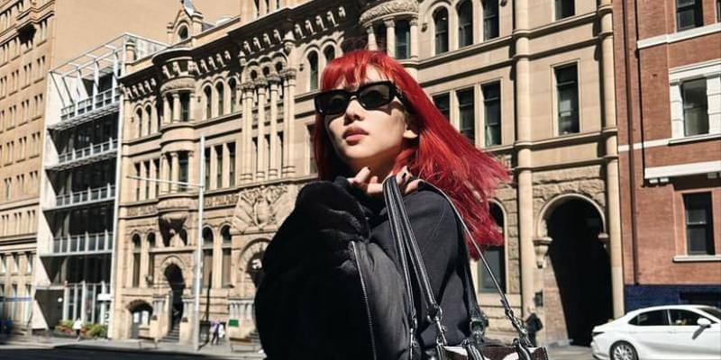 Instagram.com/isyanasarasvati